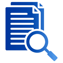 Actionable Alerts & Reporting