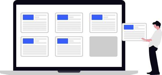 FOREN.AI dashboard preview