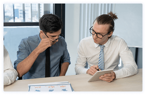 Evidence, Not Influence